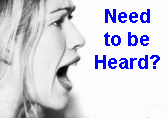 Tell women about Abuse and survival