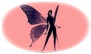 Womens Self-esteem Fairy